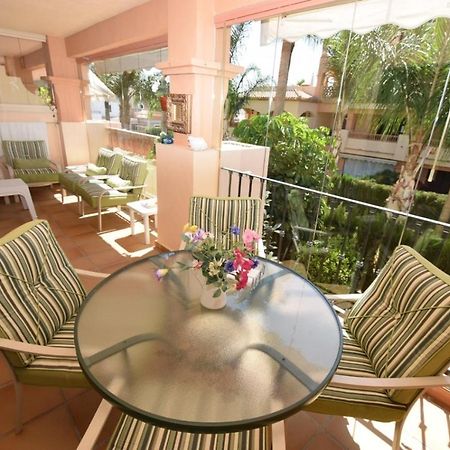 Jardines De La Noria Apartman La Cala De Mijas Kültér fotó