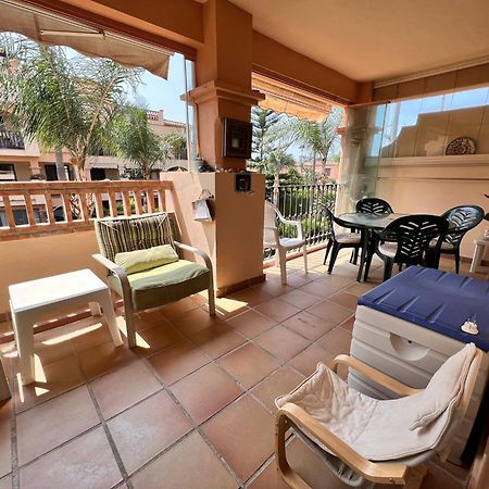 Jardines De La Noria Apartman La Cala De Mijas Kültér fotó