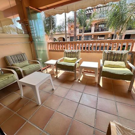 Jardines De La Noria Apartman La Cala De Mijas Kültér fotó