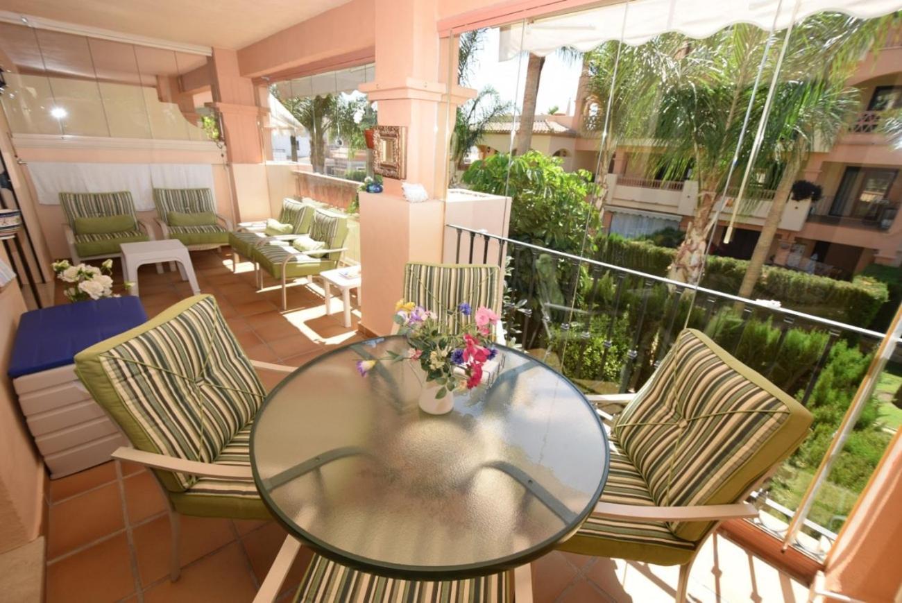 Jardines De La Noria Apartman La Cala De Mijas Kültér fotó