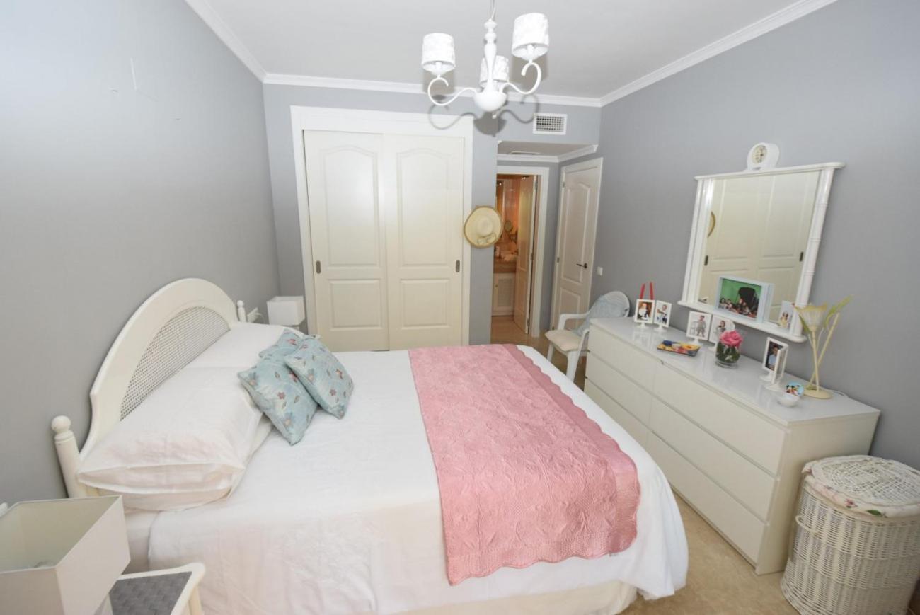 Jardines De La Noria Apartman La Cala De Mijas Kültér fotó