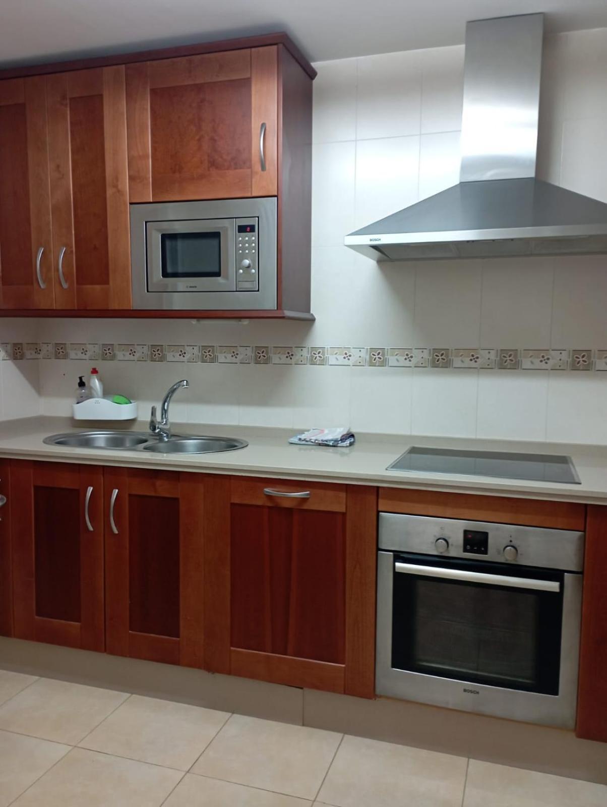 Jardines De La Noria Apartman La Cala De Mijas Kültér fotó