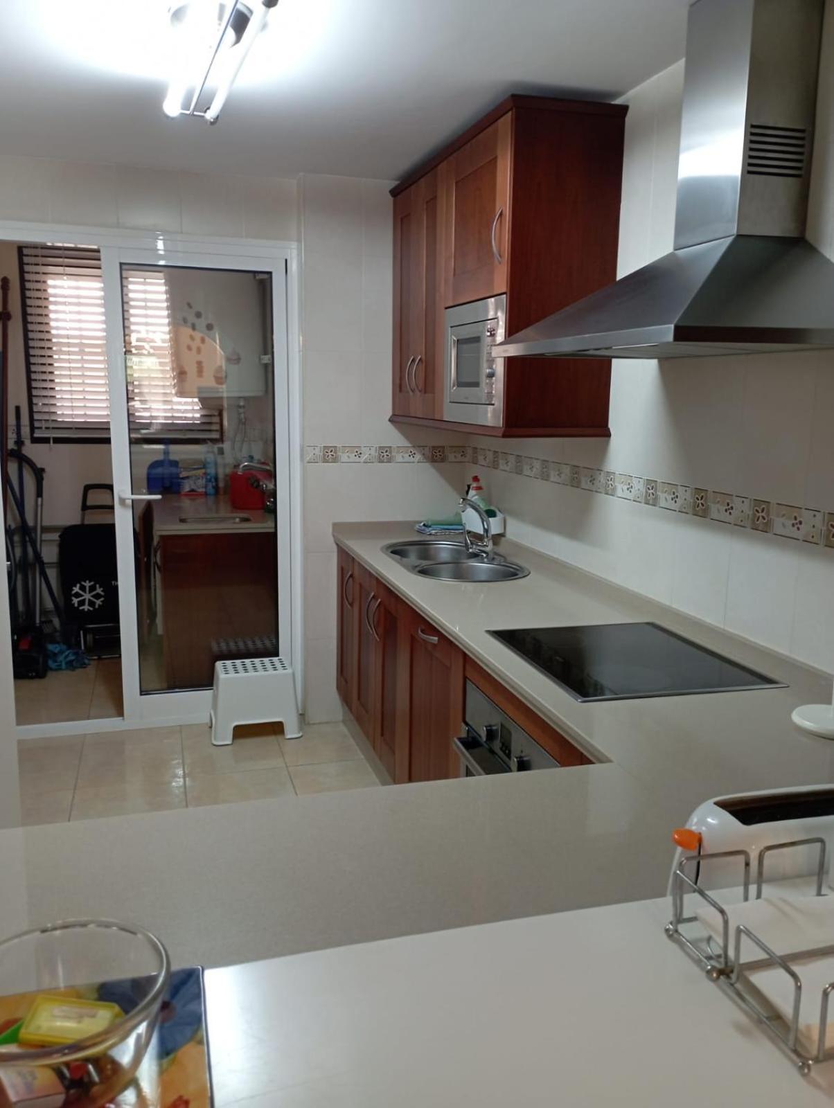 Jardines De La Noria Apartman La Cala De Mijas Kültér fotó