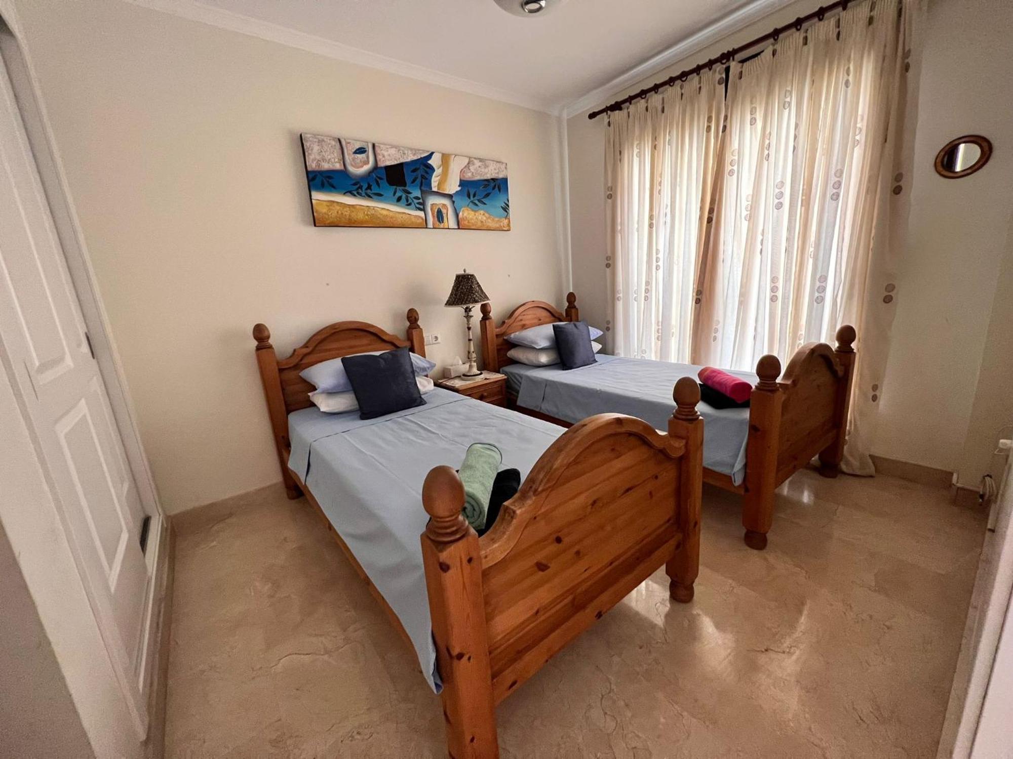 Jardines De La Noria Apartman La Cala De Mijas Kültér fotó