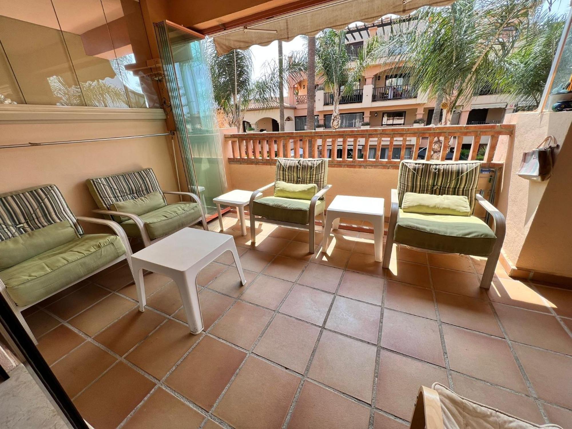Jardines De La Noria Apartman La Cala De Mijas Kültér fotó