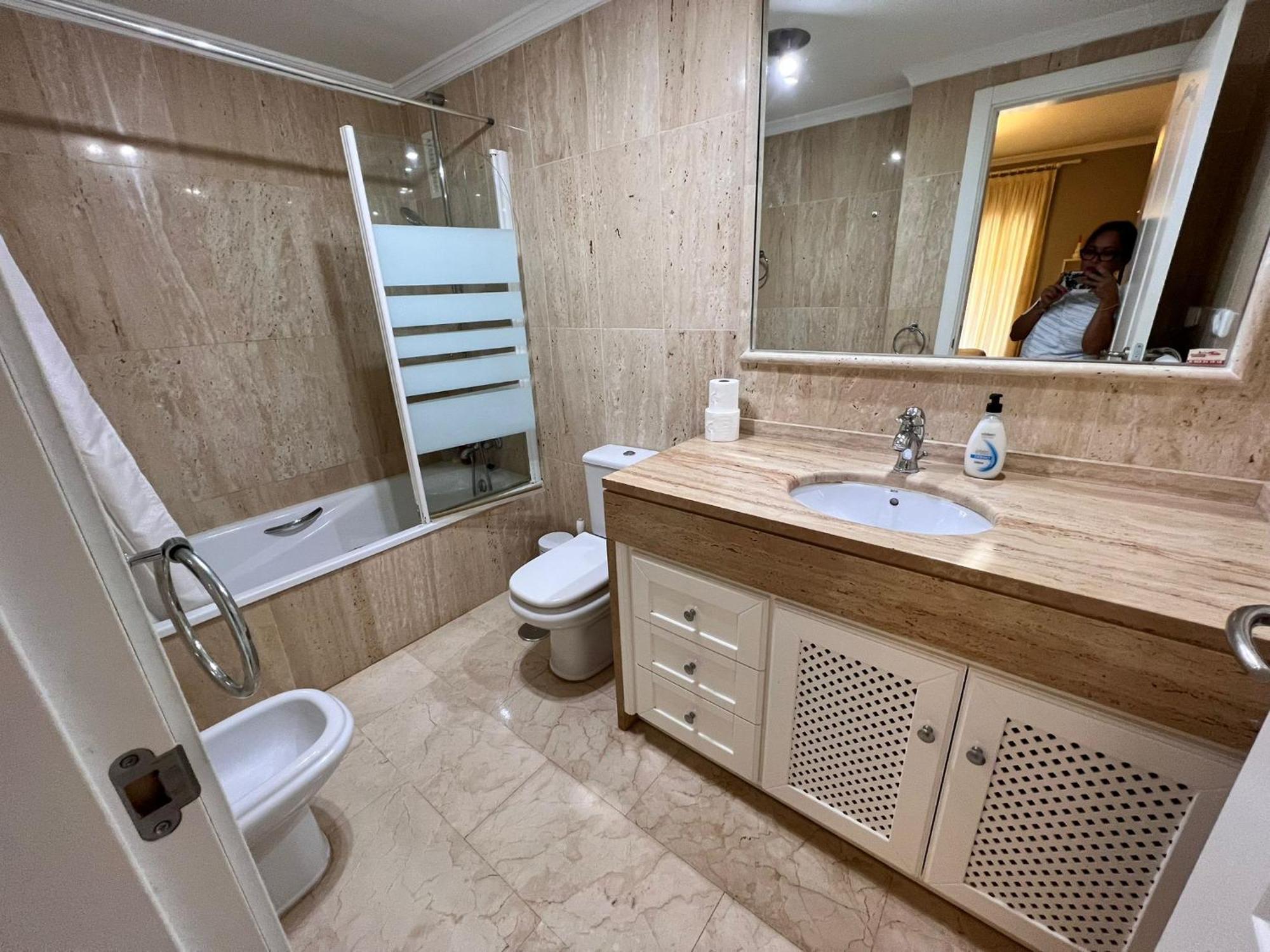 Jardines De La Noria Apartman La Cala De Mijas Kültér fotó