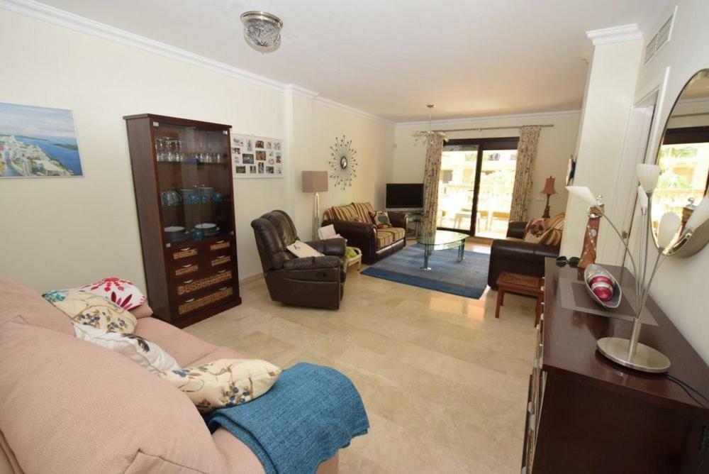 Jardines De La Noria Apartman La Cala De Mijas Kültér fotó
