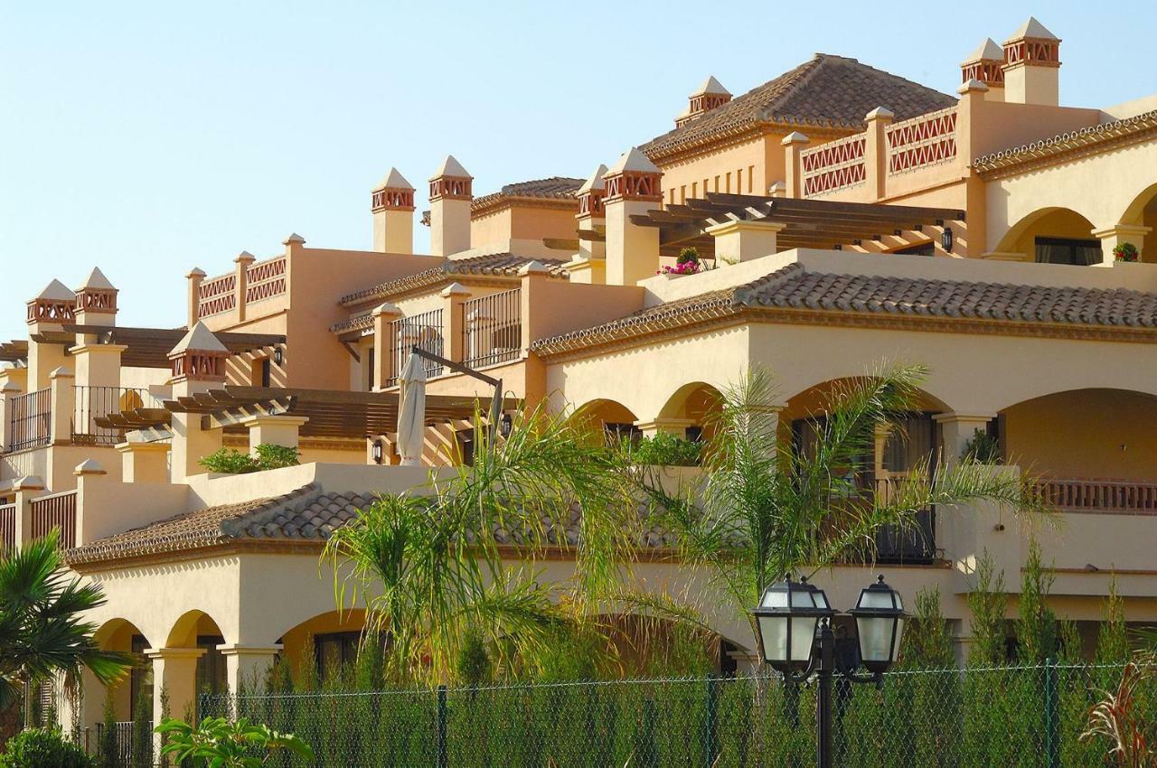 Jardines De La Noria Apartman La Cala De Mijas Kültér fotó