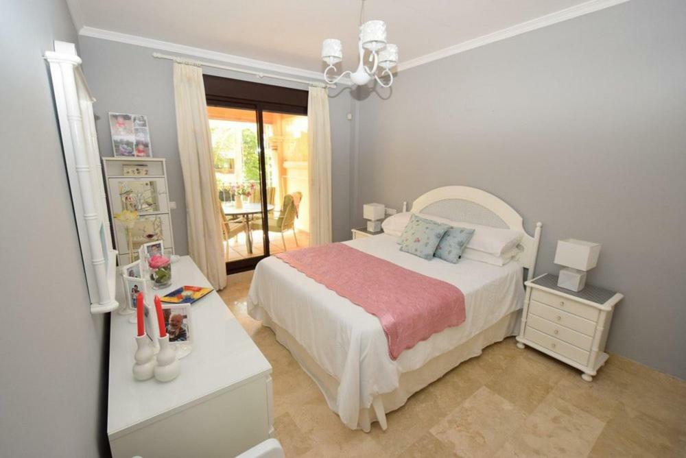 Jardines De La Noria Apartman La Cala De Mijas Kültér fotó