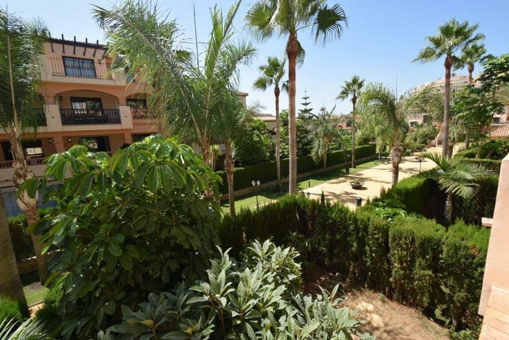 Jardines De La Noria Apartman La Cala De Mijas Kültér fotó