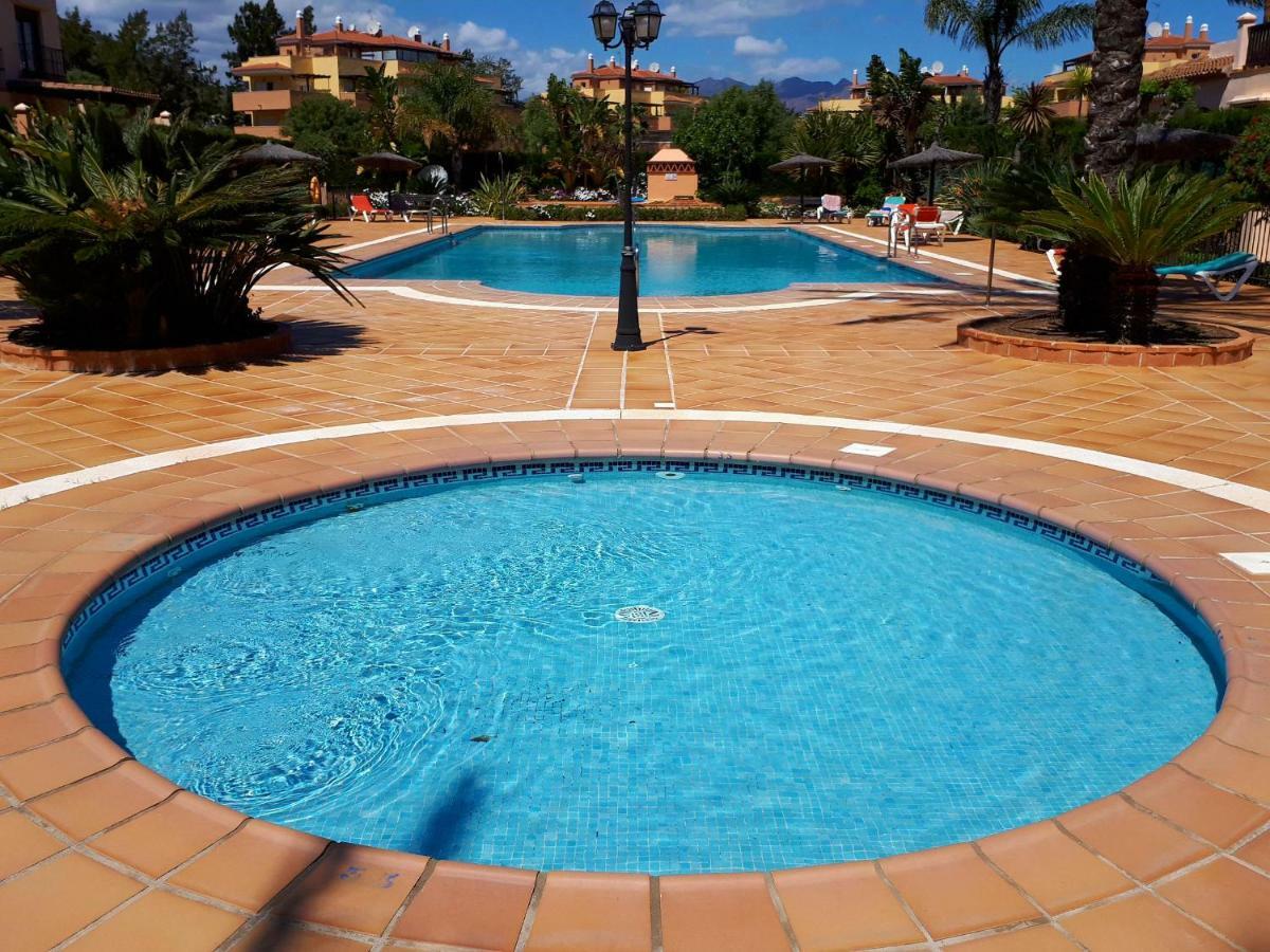 Jardines De La Noria Apartman La Cala De Mijas Kültér fotó